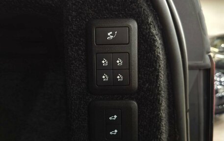 Land Rover Range Rover IV рестайлинг, 2020 год, 7 990 000 рублей, 29 фотография