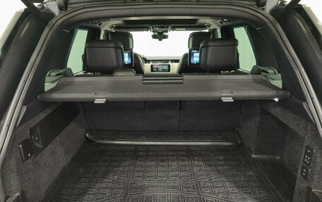 Land Rover Range Rover IV рестайлинг, 2020 год, 7 990 000 рублей, 27 фотография