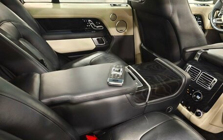 Land Rover Range Rover IV рестайлинг, 2020 год, 7 990 000 рублей, 32 фотография