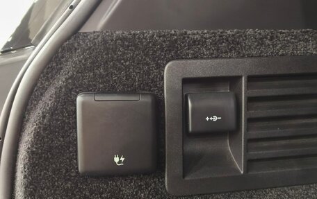 Land Rover Range Rover IV рестайлинг, 2020 год, 7 990 000 рублей, 28 фотография