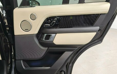 Land Rover Range Rover IV рестайлинг, 2020 год, 7 990 000 рублей, 31 фотография