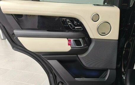 Land Rover Range Rover IV рестайлинг, 2020 год, 7 990 000 рублей, 22 фотография