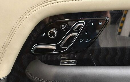 Land Rover Range Rover IV рестайлинг, 2020 год, 7 990 000 рублей, 37 фотография