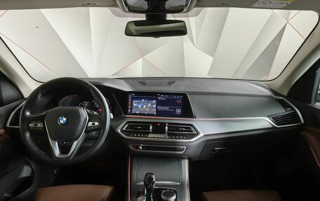 BMW X5, 2020 год, 6 830 000 рублей, 11 фотография