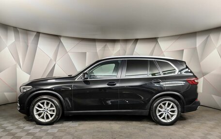 BMW X5, 2020 год, 6 830 000 рублей, 5 фотография