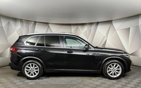 BMW X5, 2020 год, 6 830 000 рублей, 6 фотография