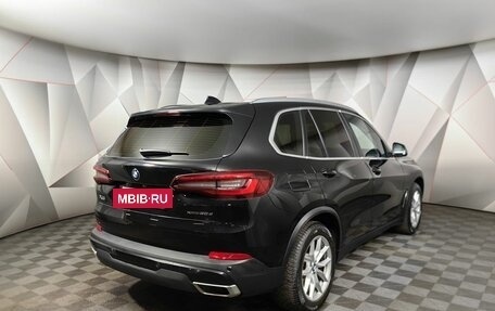 BMW X5, 2020 год, 6 830 000 рублей, 2 фотография