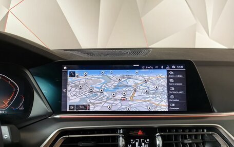 BMW X5, 2020 год, 6 830 000 рублей, 17 фотография