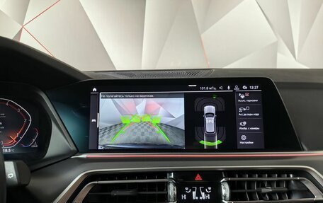 BMW X5, 2020 год, 6 830 000 рублей, 18 фотография