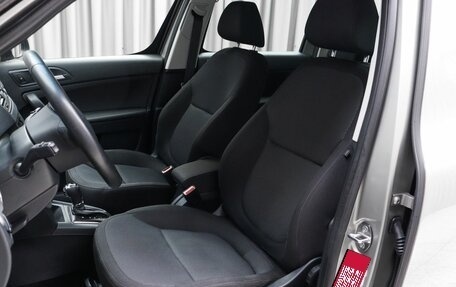 Skoda Yeti I рестайлинг, 2018 год, 1 989 000 рублей, 8 фотография