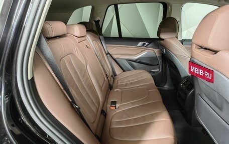 BMW X5, 2020 год, 6 830 000 рублей, 14 фотография