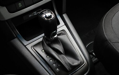 Skoda Yeti I рестайлинг, 2018 год, 1 989 000 рублей, 15 фотография