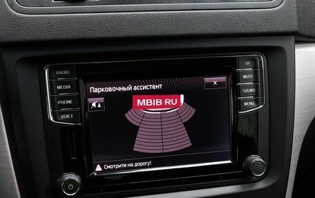 Skoda Yeti I рестайлинг, 2018 год, 1 989 000 рублей, 13 фотография