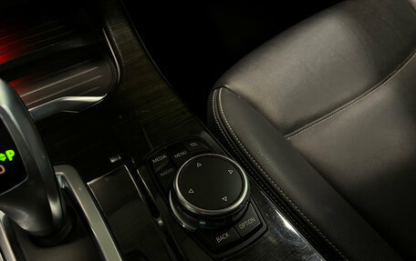 BMW X3, 2015 год, 3 100 000 рублей, 16 фотография