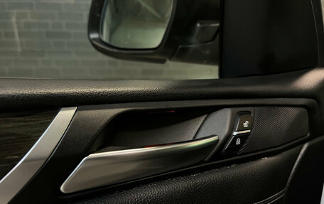 BMW X3, 2015 год, 3 100 000 рублей, 17 фотография