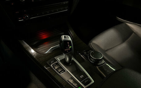 BMW X3, 2015 год, 3 100 000 рублей, 15 фотография