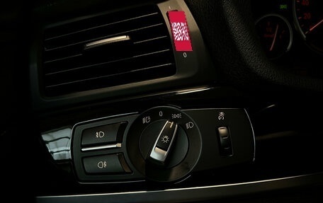 BMW X3, 2015 год, 3 100 000 рублей, 19 фотография