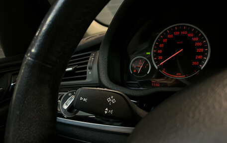 BMW X3, 2015 год, 3 100 000 рублей, 22 фотография