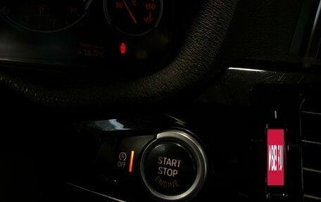 BMW X3, 2015 год, 3 100 000 рублей, 25 фотография