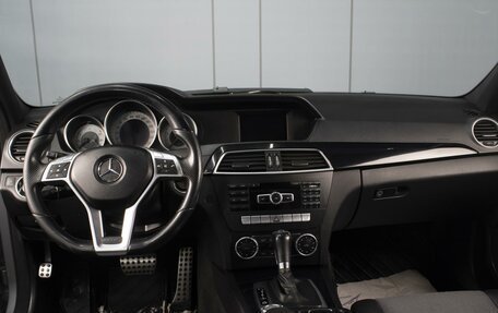 Mercedes-Benz C-Класс, 2011 год, 1 390 000 рублей, 5 фотография