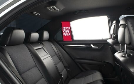 Mercedes-Benz C-Класс, 2011 год, 1 390 000 рублей, 6 фотография