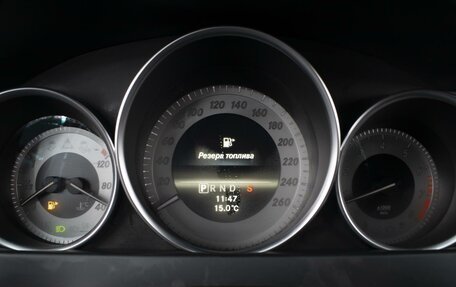 Mercedes-Benz C-Класс, 2011 год, 1 390 000 рублей, 14 фотография