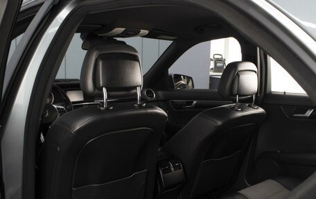 Mercedes-Benz C-Класс, 2011 год, 1 390 000 рублей, 10 фотография