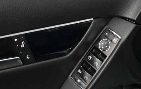 Mercedes-Benz C-Класс, 2011 год, 1 390 000 рублей, 18 фотография