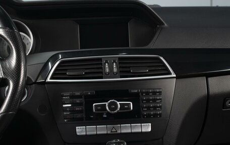 Mercedes-Benz C-Класс, 2011 год, 1 390 000 рублей, 16 фотография