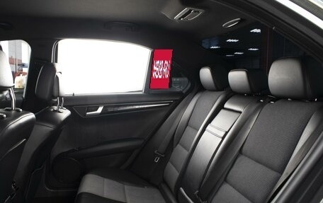 Mercedes-Benz C-Класс, 2011 год, 1 390 000 рублей, 9 фотография