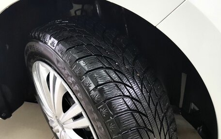 Skoda Rapid I, 2014 год, 1 095 000 рублей, 10 фотография