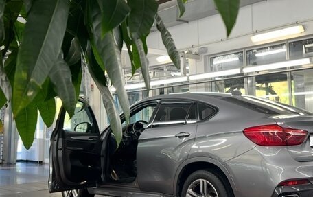 BMW X6, 2018 год, 5 100 000 рублей, 4 фотография