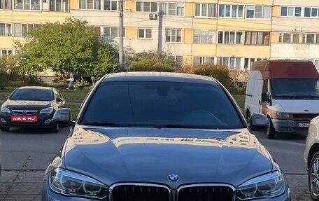 BMW X6, 2018 год, 5 100 000 рублей, 2 фотография