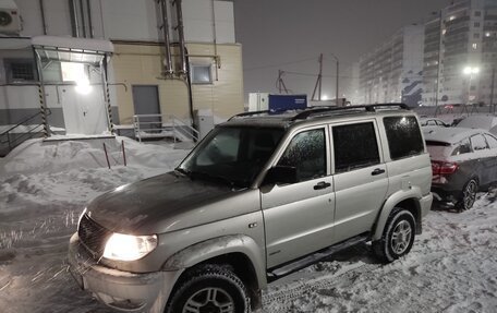 ЛуАЗ Patriot, 2013 год, 560 000 рублей, 1 фотография