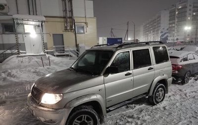 ЛуАЗ Patriot, 2013 год, 560 000 рублей, 1 фотография