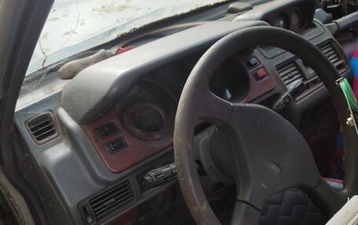 Mitsubishi Pajero III рестайлинг, 1993 год, 50 000 рублей, 1 фотография