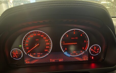 BMW X6, 2018 год, 5 100 000 рублей, 11 фотография