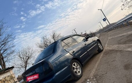 Hyundai Accent II, 2009 год, 410 000 рублей, 5 фотография