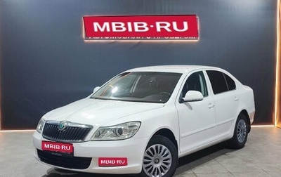 Skoda Octavia, 2013 год, 830 000 рублей, 1 фотография