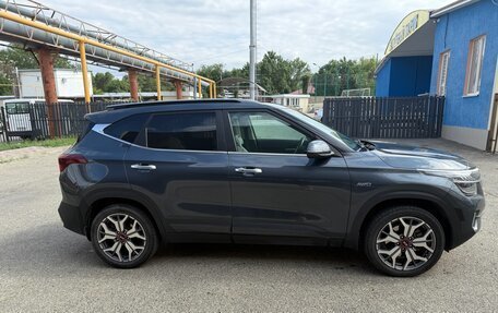 KIA Seltos I, 2020 год, 2 200 000 рублей, 3 фотография