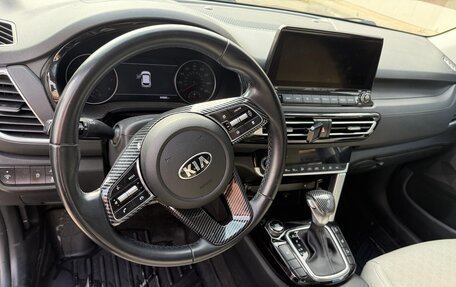 KIA Seltos I, 2020 год, 2 200 000 рублей, 8 фотография