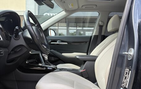 KIA Seltos I, 2020 год, 2 200 000 рублей, 6 фотография