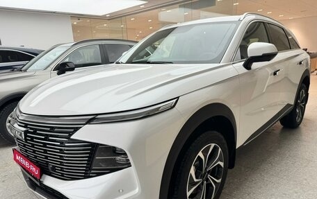 Haval F7, 2026 год, 3 099 000 рублей, 1 фотография