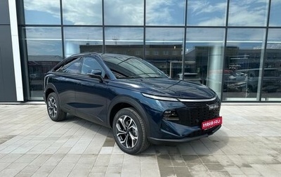 Haval F7x, 2026 год, 3 799 000 рублей, 1 фотография