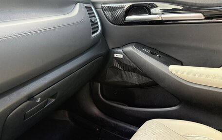 KIA Seltos I, 2020 год, 2 200 000 рублей, 9 фотография