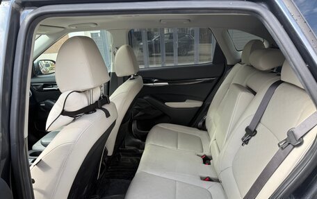 KIA Seltos I, 2020 год, 2 200 000 рублей, 10 фотография