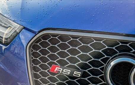 Audi RS 5, 2013 год, 3 800 000 рублей, 5 фотография