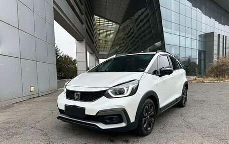 Honda Life, 2022 год, 1 345 000 рублей, 1 фотография