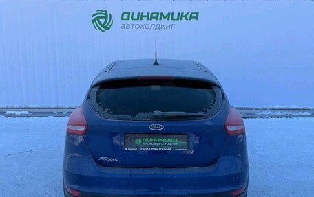 Ford Focus III, 2019 год, 1 450 000 рублей, 7 фотография