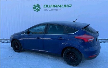 Ford Focus III, 2019 год, 1 450 000 рублей, 8 фотография